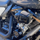 Image for article titled Harley-Davidson's 2022 Sport Tourers Are Baggers You'll Want To Scrape Up